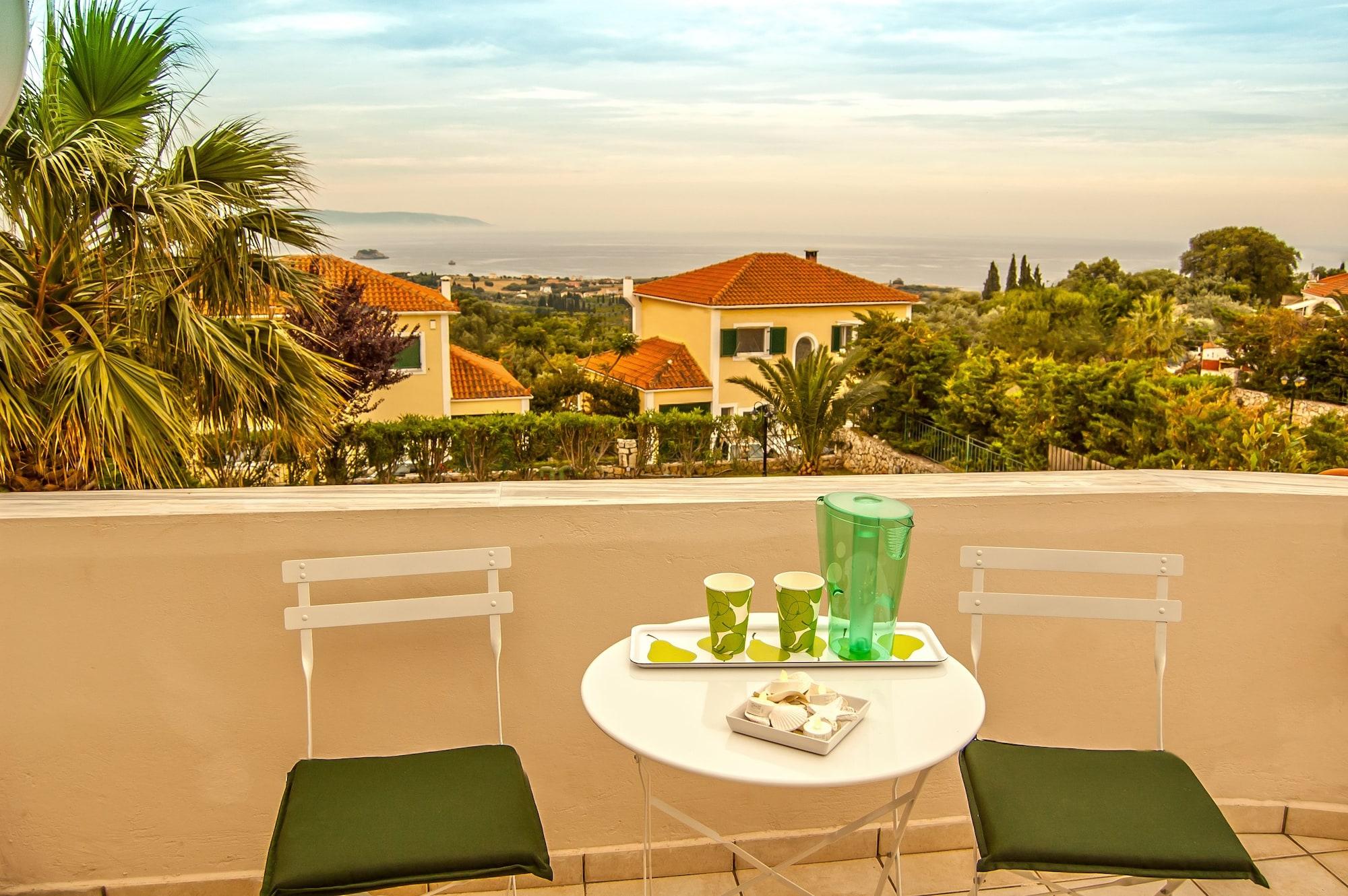 Kefalonia Houses アルゴストリオン エクステリア 写真