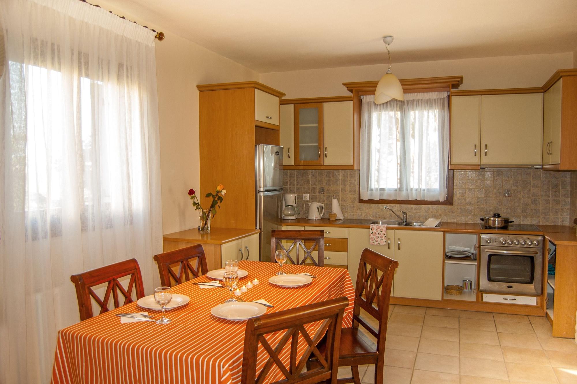 Kefalonia Houses アルゴストリオン エクステリア 写真