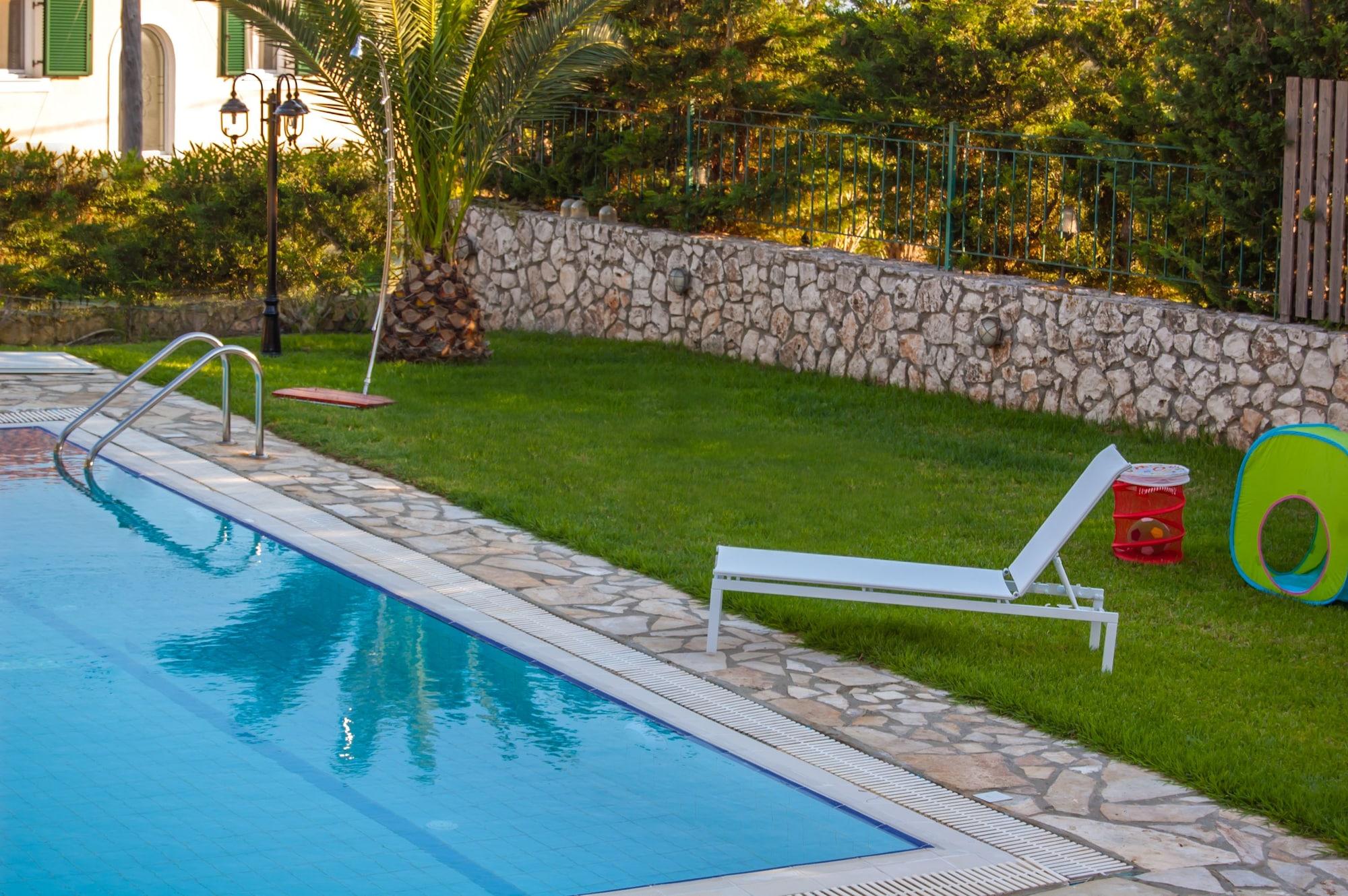 Kefalonia Houses アルゴストリオン エクステリア 写真