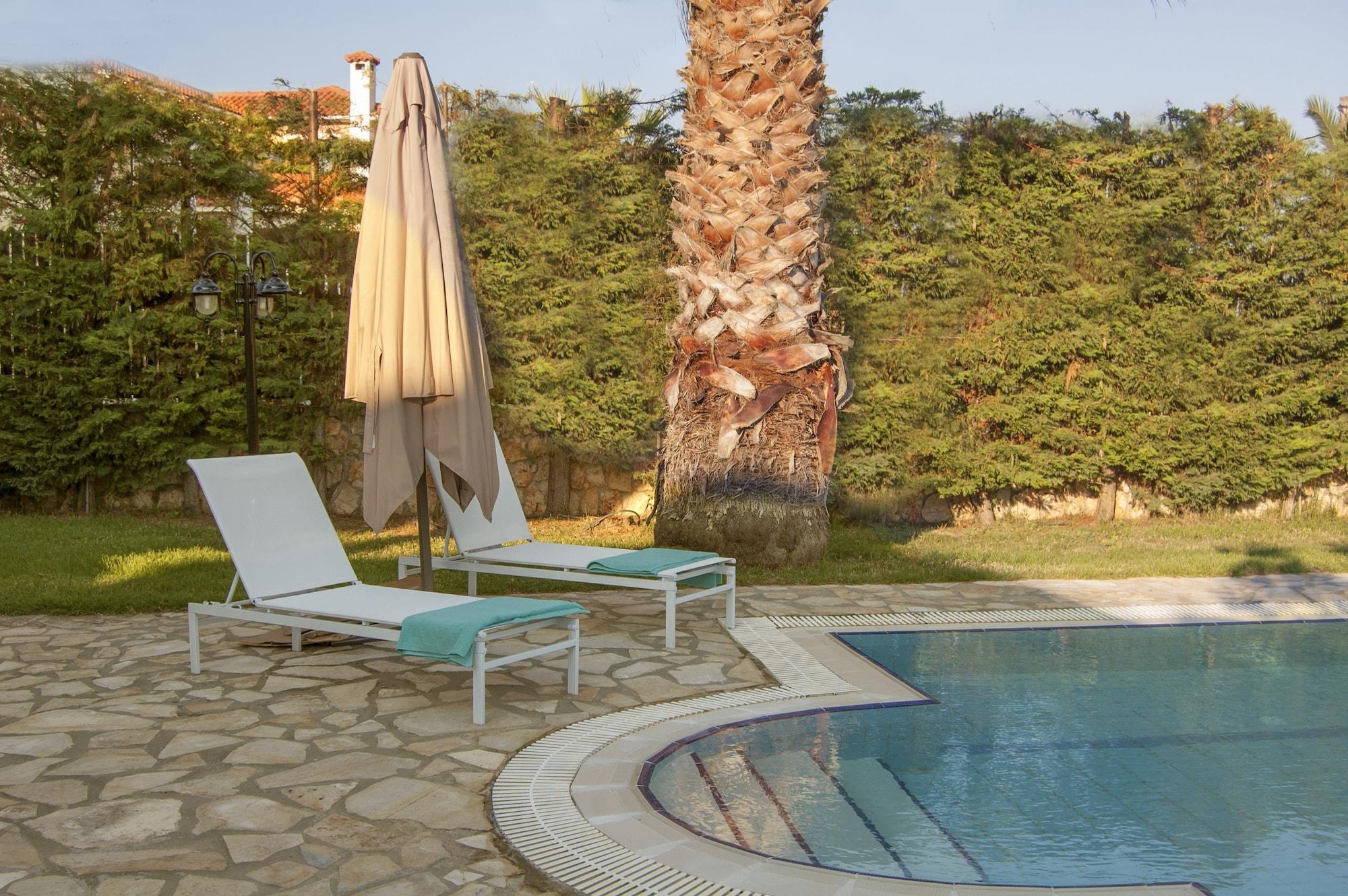 Kefalonia Houses アルゴストリオン エクステリア 写真