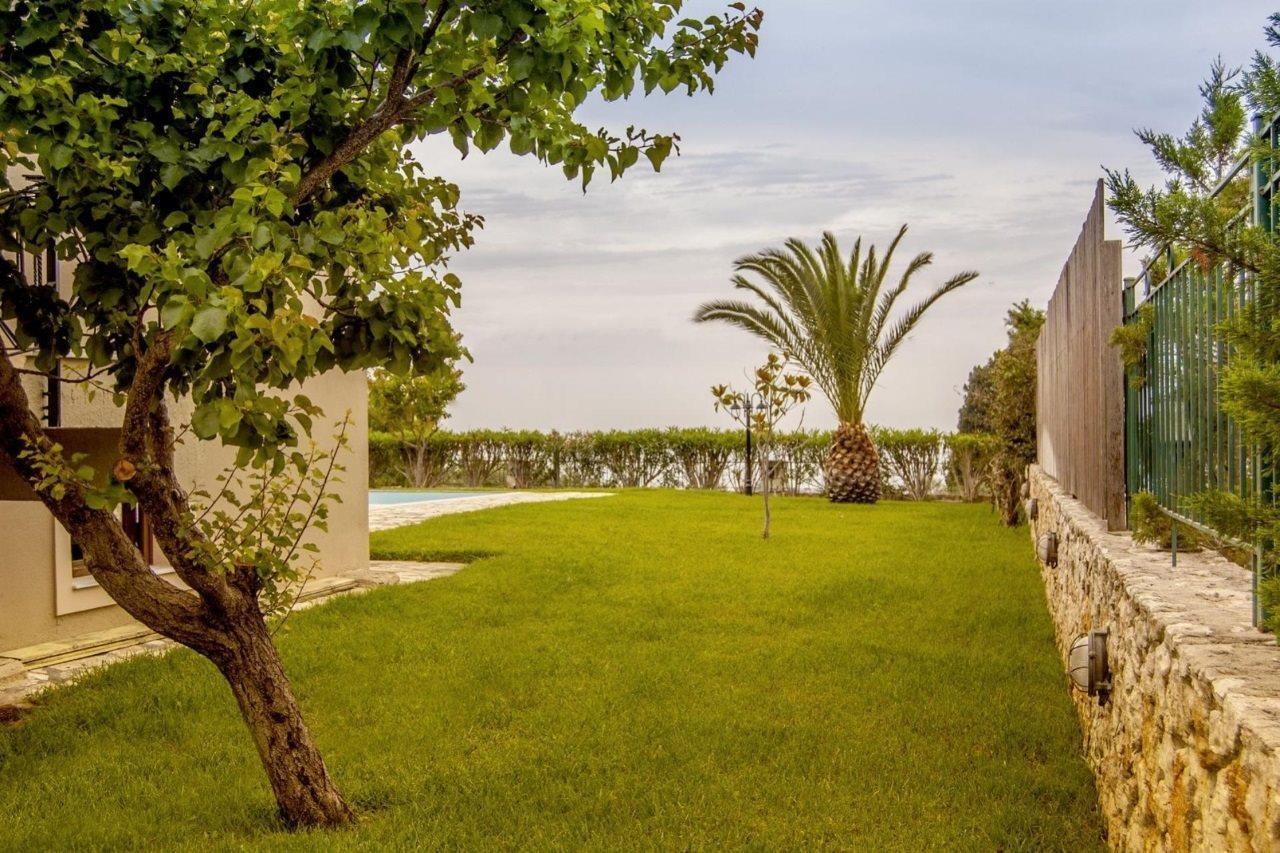 Kefalonia Houses アルゴストリオン エクステリア 写真