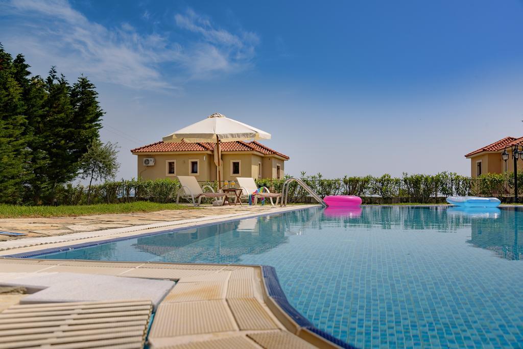 Kefalonia Houses アルゴストリオン エクステリア 写真